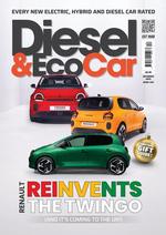 Diesel & Eco Car Magazine (UK)