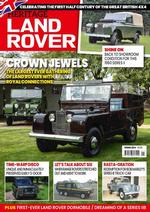 Heritage Land Rover (UK)
