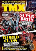 TMX (UK)