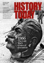 History Today Print & Digital (UK)
