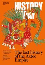 History Today Print & Digital (UK)