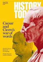 History Today Print & Digital (UK)