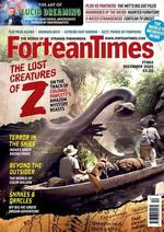 Fortean Times Print & Digital (UK)