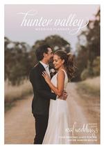 Hunter Valley Wedding Planner Magazine - Issue 27