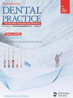 Australasian Dental Practice
