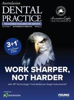 Australasian Dental Practice