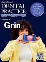 Australasian Dental Practice