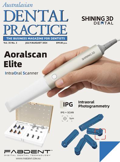 Australasian Dental Practice