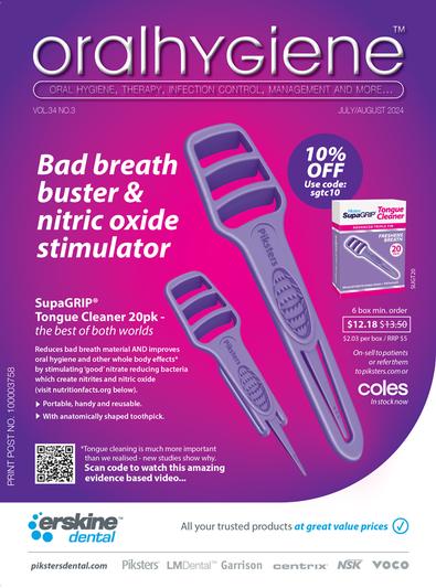 Oral Hygiene