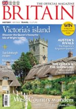 BRITAIN