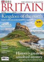 BRITAIN