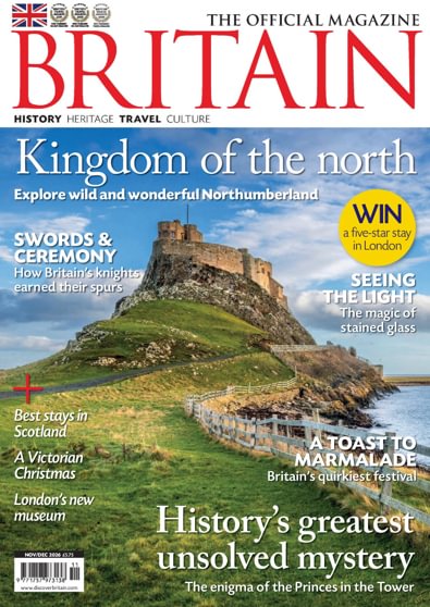 BRITAIN