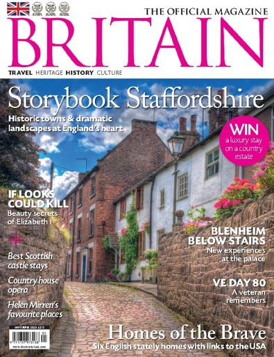 BRITAIN
