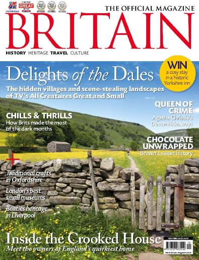 BRITAIN