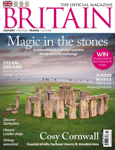 BRITAIN