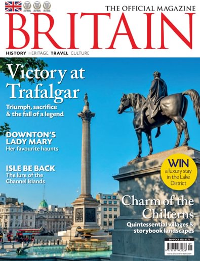BRITAIN