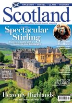 Scotland Magazine (UK)
