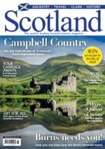 Scotland Magazine (UK)
