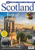 Scotland Magazine (UK)