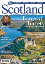 Scotland Magazine (UK)