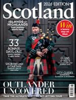 Scotland Magazine (UK)
