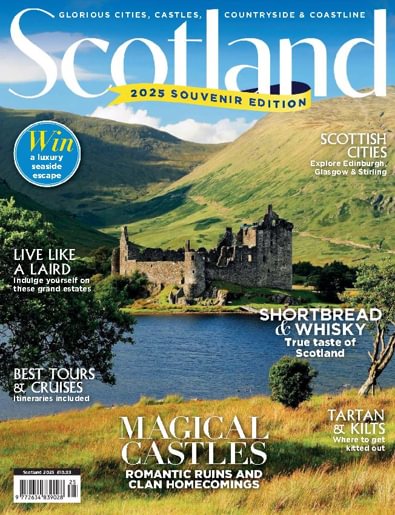Scotland Uk