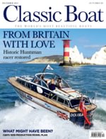 Classic Boat (UK)