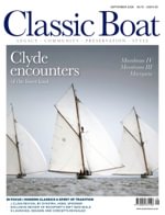 Classic Boat (UK)
