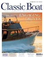 Classic Boat (UK)