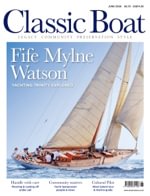 Classic Boat (UK)