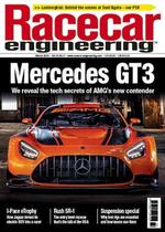 Racecar Engineering (UK)