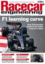 Racecar Engineering (UK)