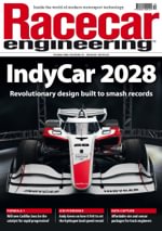 Racecar Engineering (UK)