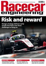 Racecar Engineering (UK)