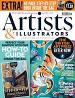 Artists & Illustrators (UK)