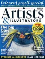 Artists & Illustrators (UK)