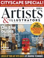 Artists & Illustrators (UK)