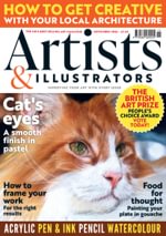 Artists & Illustrators (UK)