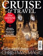 Cruise International (UK)