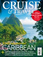 Cruise International (UK)