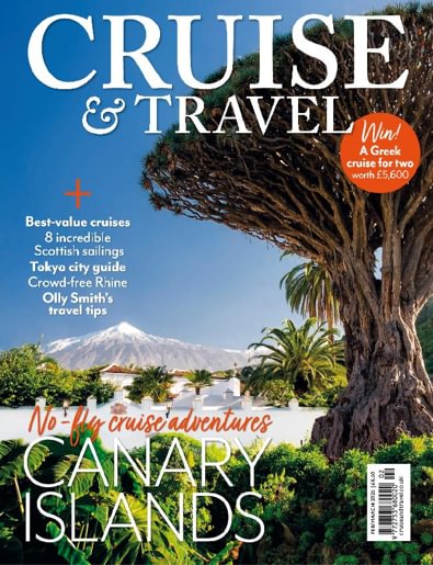 Cruise International Uk