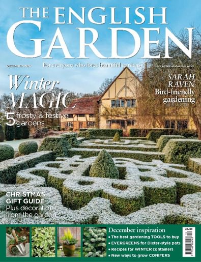 The English Garden Uk