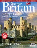 Discover Britain