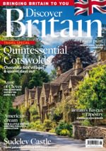 Discover Britain