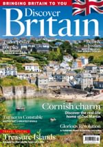 Discover Britain