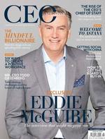 The CEO Magazine
