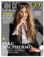 The CEO Magazine
