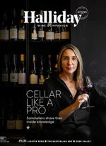 Halliday Wine Companion