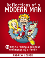 Reflections of A Modern Man