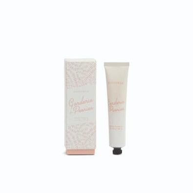 Gardenia & Peonies Hand Cream cover